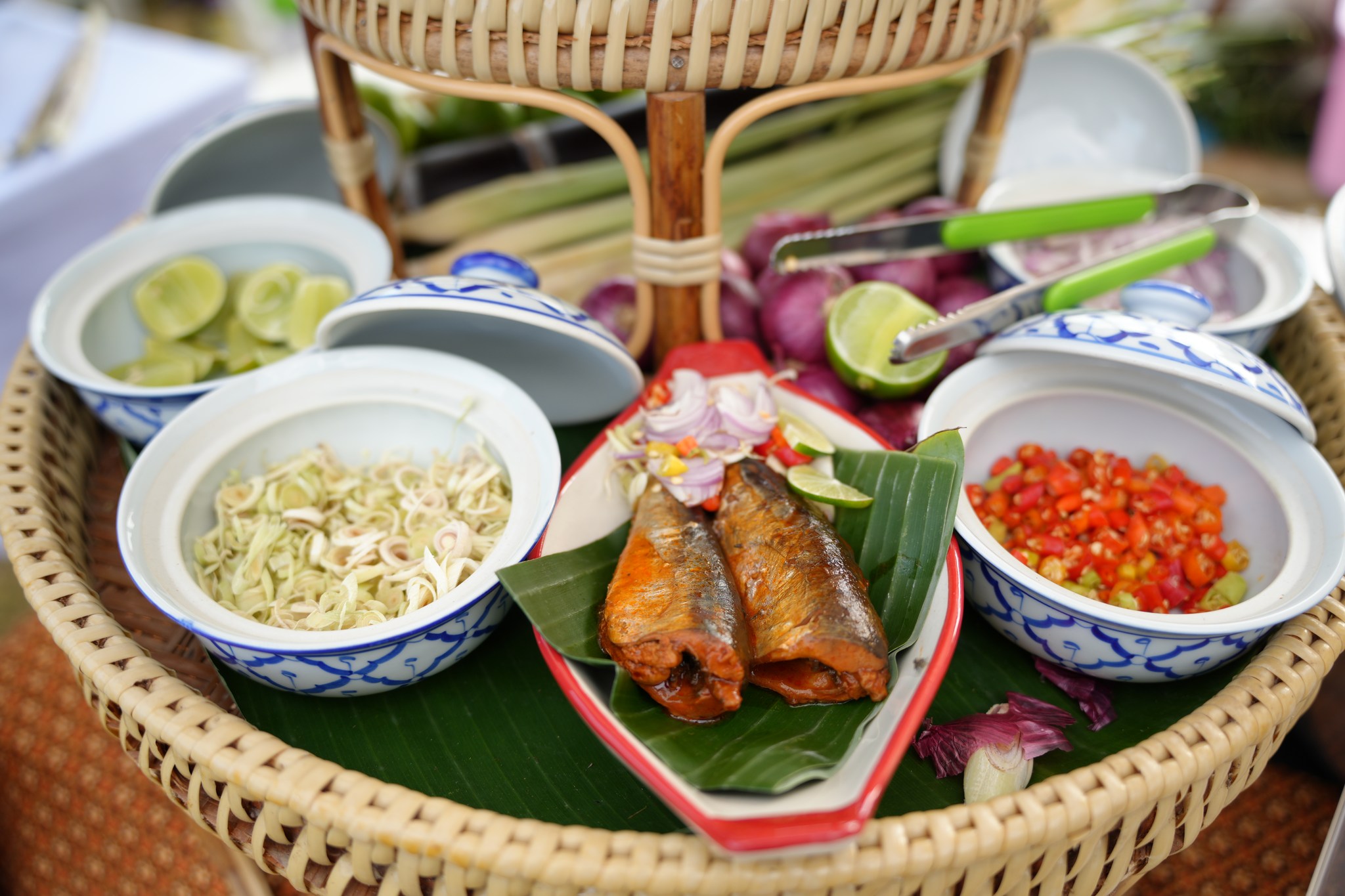 "เมนู ปลาถ้ำ"